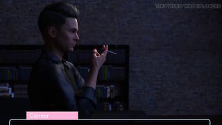 Midnight Paradise Part 56 - Studying the Enemy