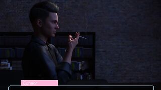 Midnight Paradise Part 56 - Studying the Enemy