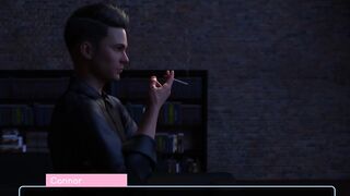 Midnight Paradise Part 56 - Studying the Enemy
