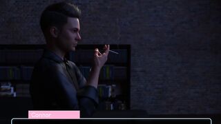 Midnight Paradise Part 56 - Studying the Enemy