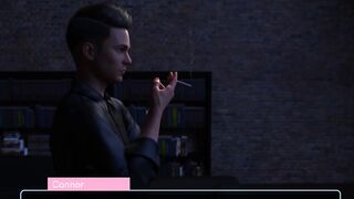 Midnight Paradise Part 56 - Studying the Enemy