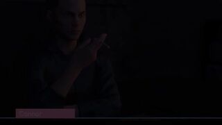Midnight Paradise Part 56 - Studying the Enemy