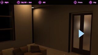 Midnight Paradise Part 56 - Studying the Enemy
