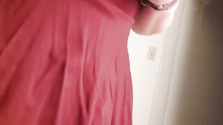 Heels and tits