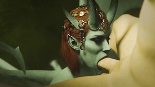 Taste of the Nine Hells