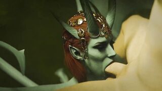 Taste of the Nine Hells