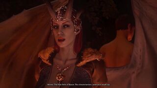 Taste of the Nine Hells