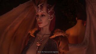 Taste of the Nine Hells