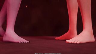 Taste of the Nine Hells