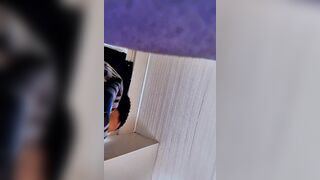 First Time Sucking BBC Amateur