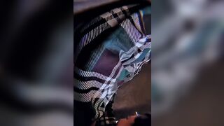 First Time Sucking BBC Amateur