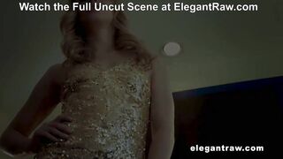 Make me CUM! Jillian Janson and Ryan Driller for ElegantRAW