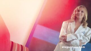 Make me CUM! Jillian Janson and Ryan Driller for ElegantRAW
