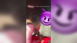 Dick Sucking Demon