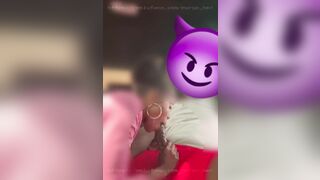 Dick Sucking Demon