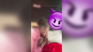 Dick Sucking Demon