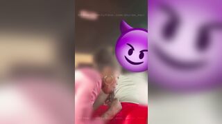 Dick Sucking Demon