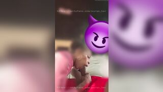 Dick Sucking Demon