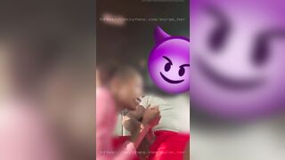Dick Sucking Demon