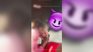 Dick Sucking Demon