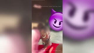 Dick Sucking Demon