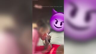 Dick Sucking Demon