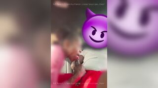 Dick Sucking Demon