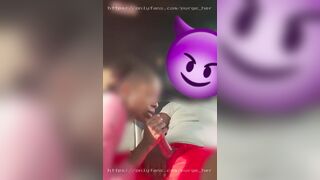 Dick Sucking Demon