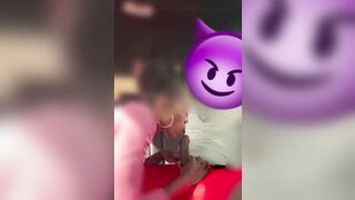 Dick Sucking Demon