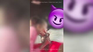 Dick Sucking Demon