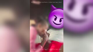 Dick Sucking Demon