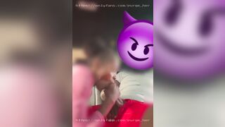Dick Sucking Demon
