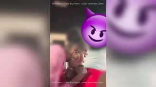 Dick Sucking Demon