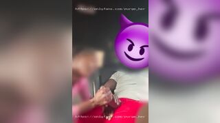 Dick Sucking Demon