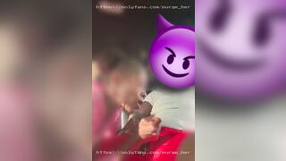 Dick Sucking Demon