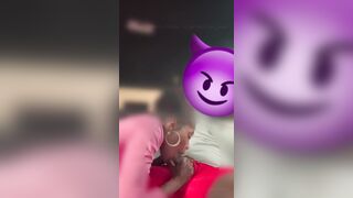 Dick Sucking Demon