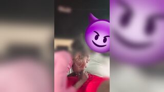 Dick Sucking Demon