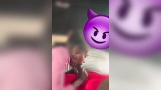 Dick Sucking Demon