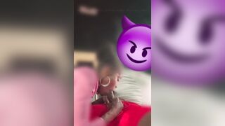 Dick Sucking Demon