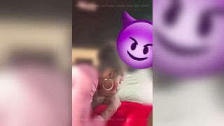 Dick Sucking Demon