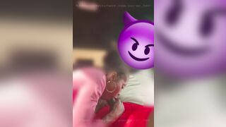 Dick Sucking Demon