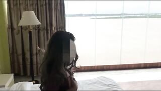 Horny Girl, Pillow Sex, Want to Get Fuck Hard