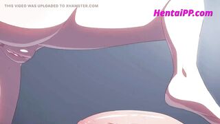 Jakada Ceres Fauna - Exclusive Animation