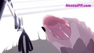 Jakada Ceres Fauna - Exclusive Animation