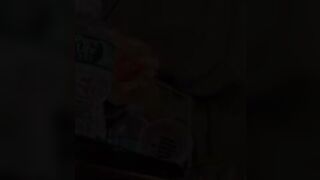 My Entire Drawer Is Full of Panties I Have Never Worn, I Want to Try Them on and See Which Ones You Like Best. Wanna Sit There a