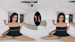 VRLatina - Ultra Beautiful Latin Goddess VR Sex Experience