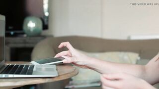 Filthy Bitches On Fire For Hard Cock - Part #3