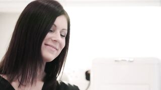 Filthy Bitches On Fire For Hard Cock - Part #2