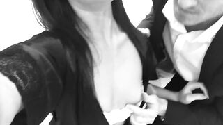 Filthy Bitches On Fire For Hard Cock - Part #2
