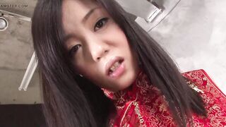 Sex Adventure With Japanese Pussy Uncensored # 10 - PART 1